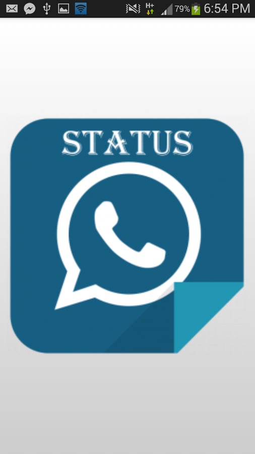 Whats App Status Collect...截图3