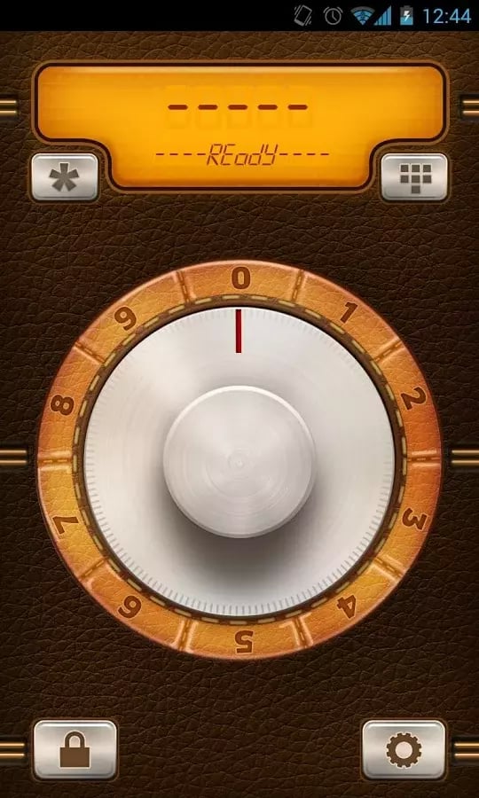 Vault App Locker &amp; Locks...截图4