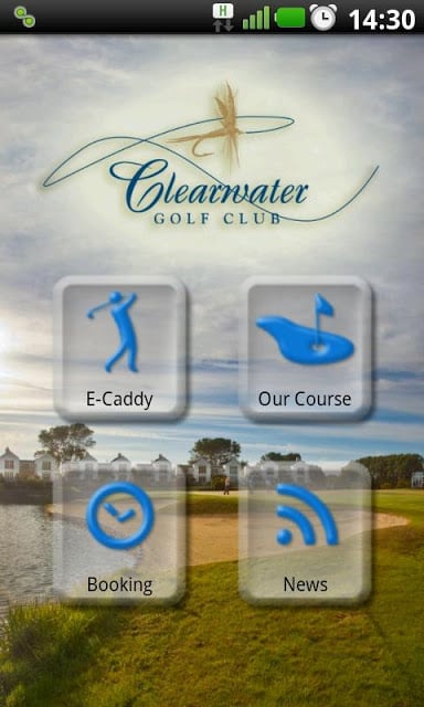 Clearwater Golf Club截图7