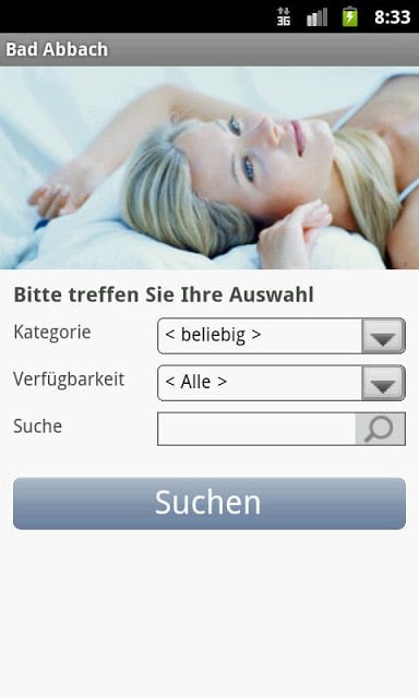 Bad Abbach截图4