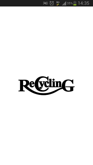 Recycling &amp; Milj&ouml;teknik截图1