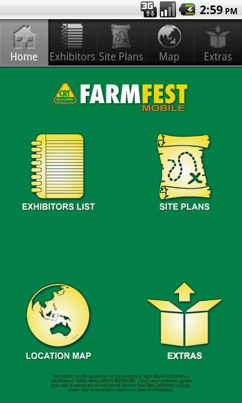 FarmFest截图1