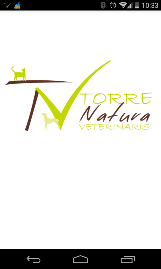 CV Torre Natura截图1