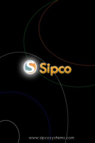 SipCo Dialer截图1