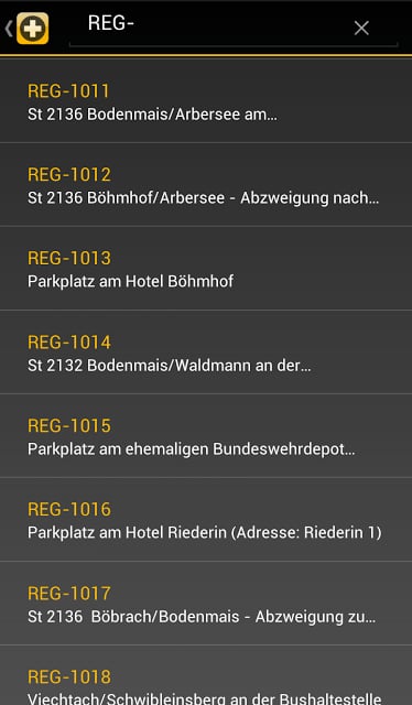 Hilfe im Wald截图4