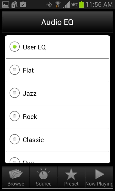 Tivoli Remote截图3