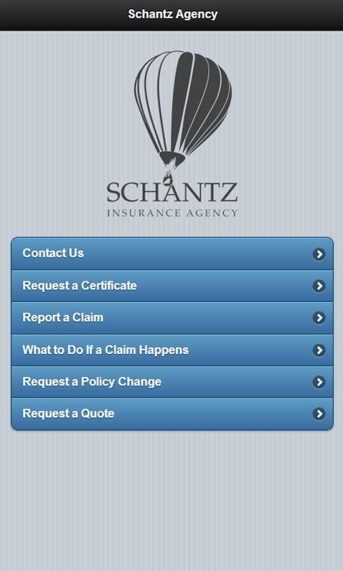 Schantz Agency截图4