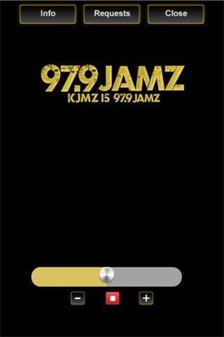 97.9 JAMZ截图1