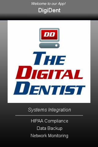 The Digital Dentist截图3