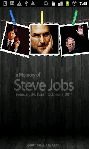 Steve Jobs - a Life截图1