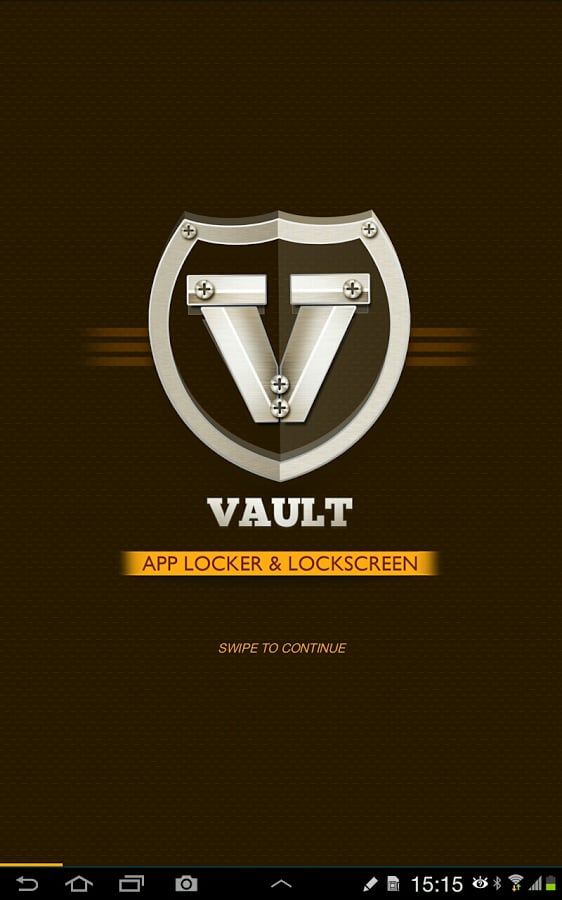 Vault App Locker &amp; Locks...截图3