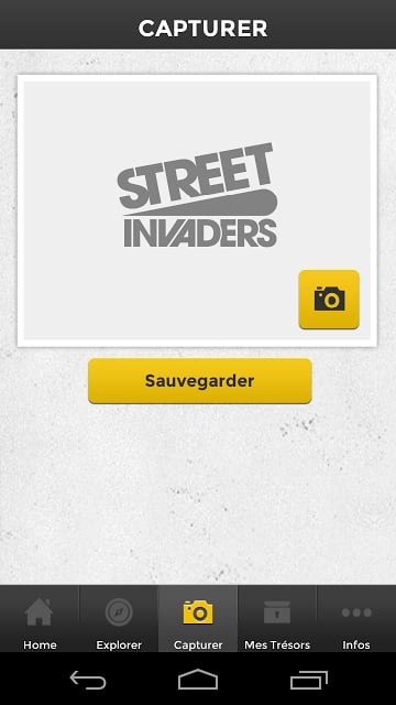 Street Invaders截图1