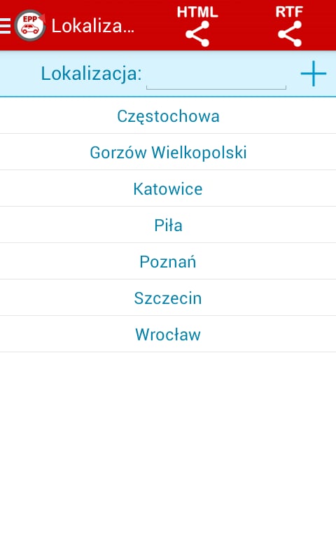 Ew. (free) przebiegu poj...截图6