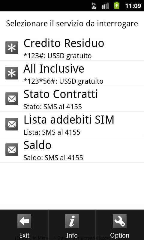 Wind Italy +截图3