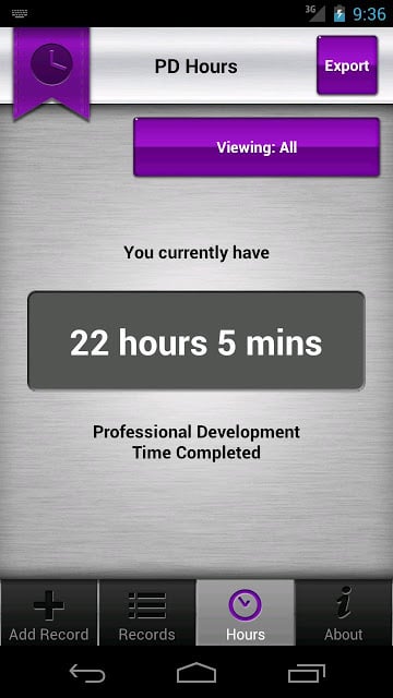 Easy Professional Development截图3