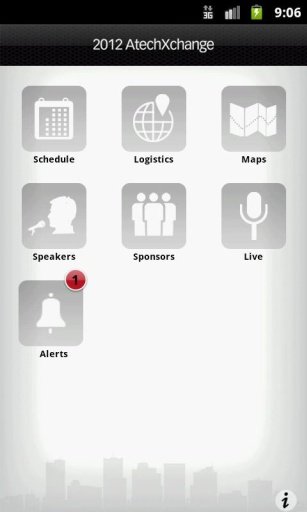 Atech 2012截图2