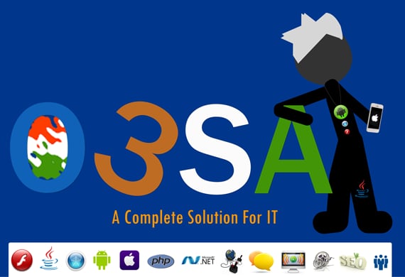 o3sa Solutions截图1