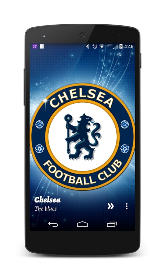 Chelsea F.C. - Muzei HD截图4