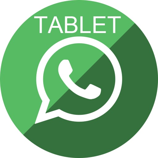 Instalar WhatsAp en Tabl...截图1