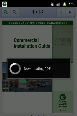 GreenGuard截图1