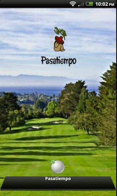 Pasatiempo Golf Club截图3