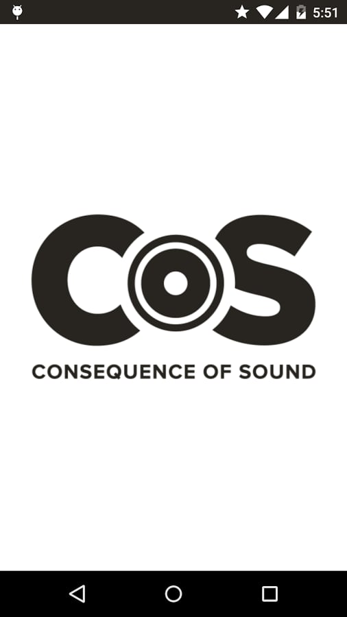 Consequence of Sound: Of...截图2