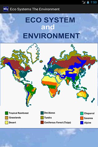 Environment截图3