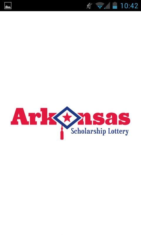 Arkansas Scholarship Lot...截图1