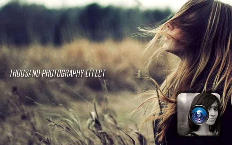 Photo Editor Ultimate截图2