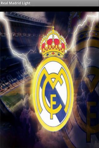 Real Madrid Light截图3