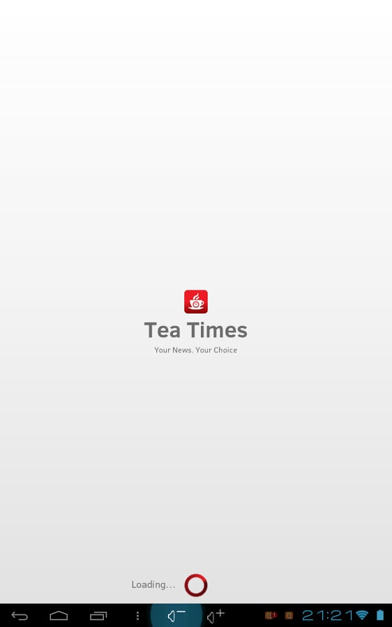 Tea Times截图9