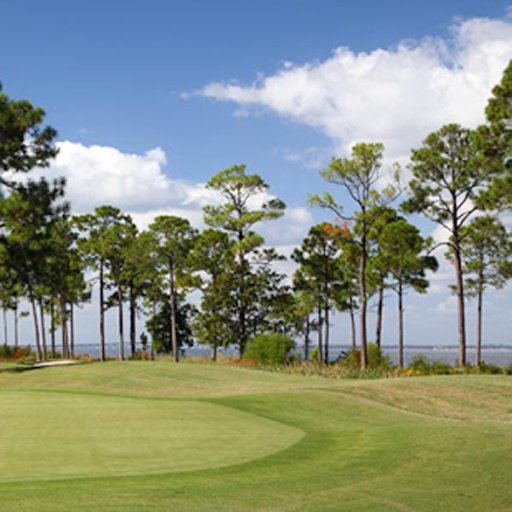 Emerald Bay Golf Club截图6