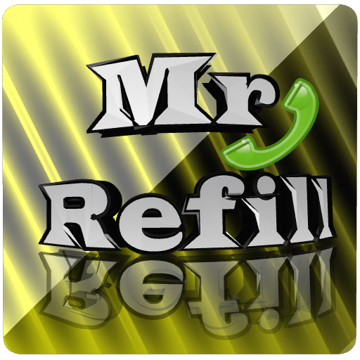 Mr Refill截图1