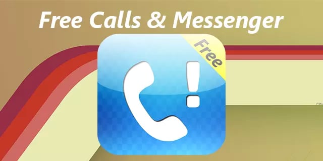 Free Calls &amp; Messenger截图2