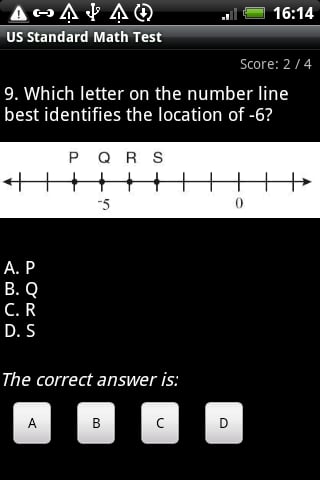 Mathematics Tests Grade ...截图3