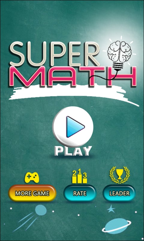 Super Math截图3