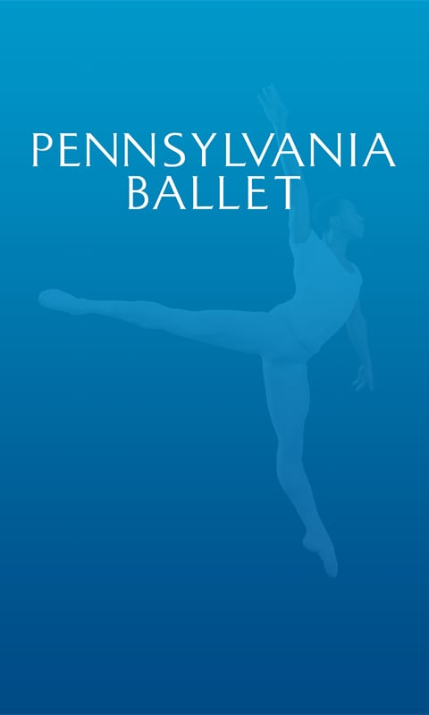 PA Ballet截图1