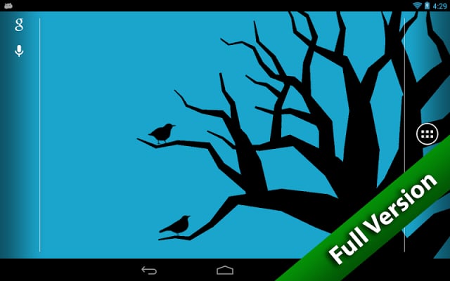 Animated Birds Free截图3