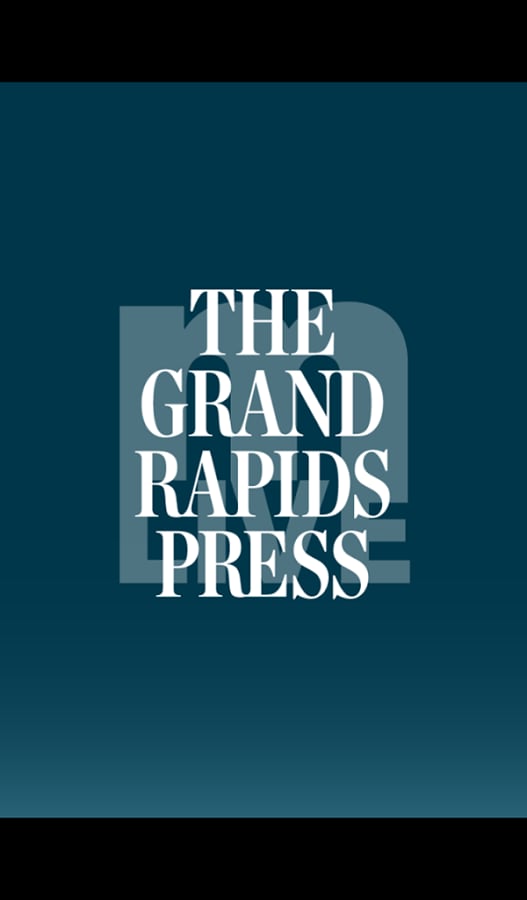 Grand Rapids Press截图3