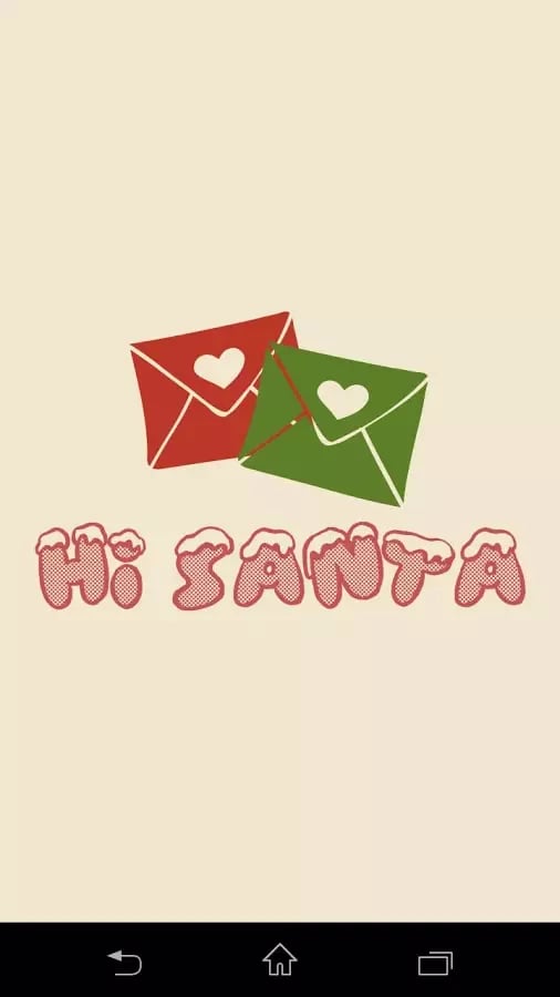 Hi Santa截图1