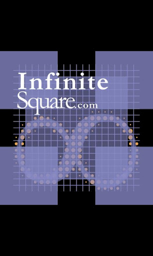 Welcome to Infinite Square截图2