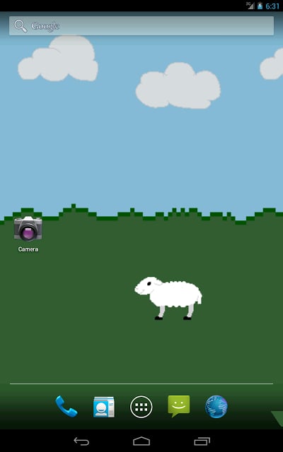 pixel sheep (free)截图6