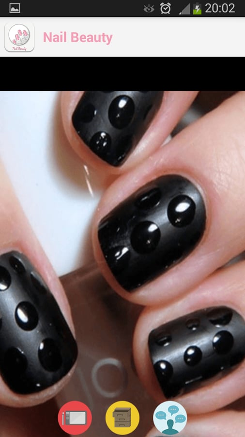 Nail Beauty截图4