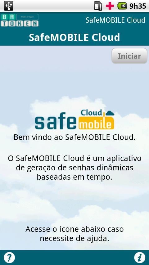 SM Cloud截图1