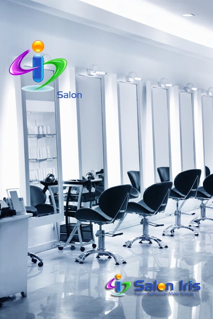 Salon Iris Salon截图1