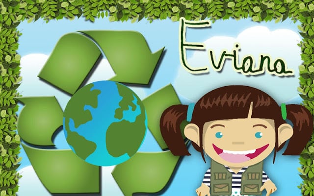 Eviana 1 - Recycle截图10