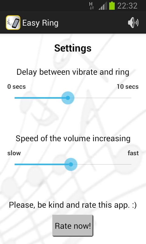 Easy Ring截图1