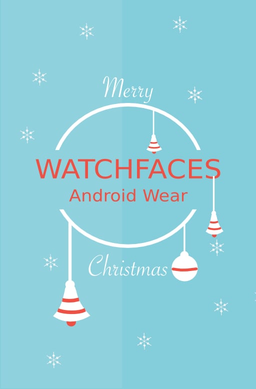 Christmas faces (Android...截图10