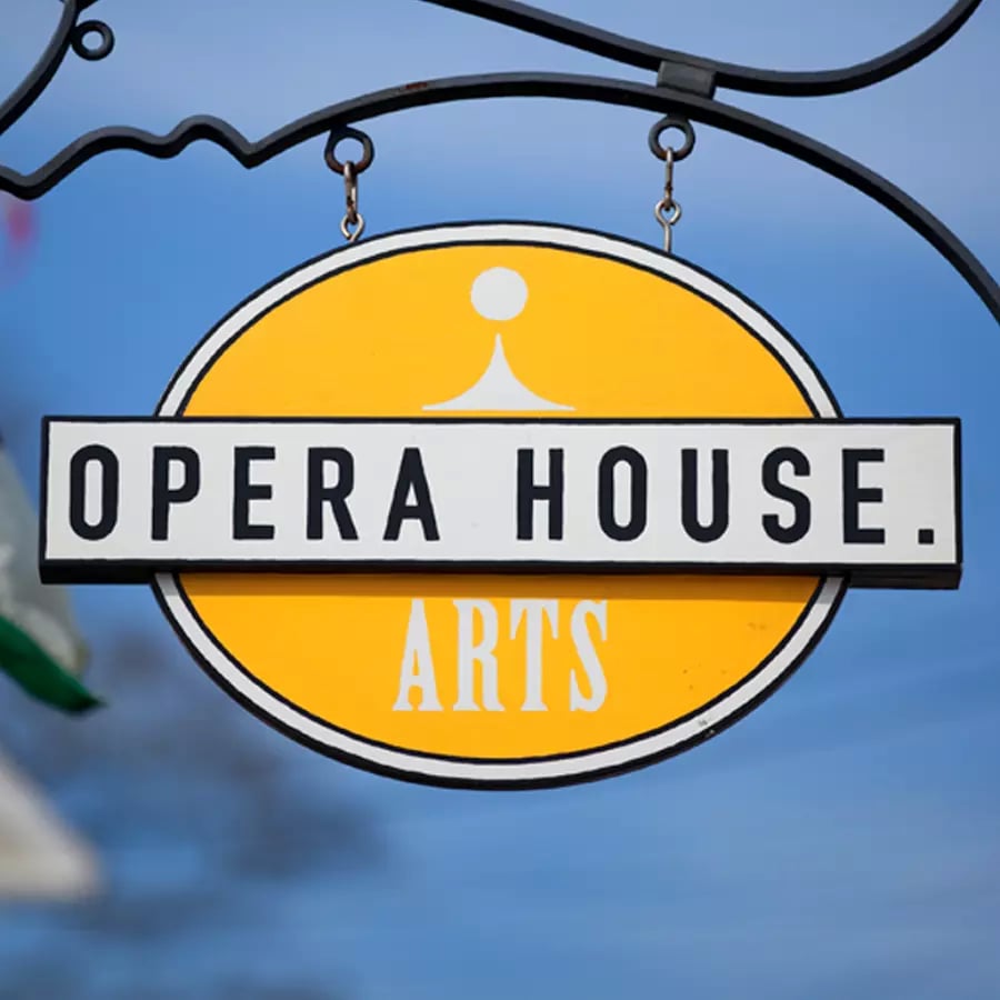 Opera House Arts截图2