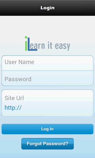 I Learn It Easy截图3